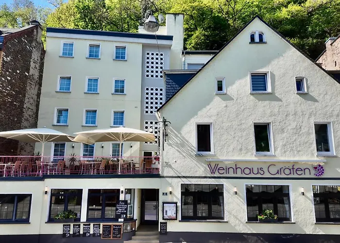 Weinhaus Graefen