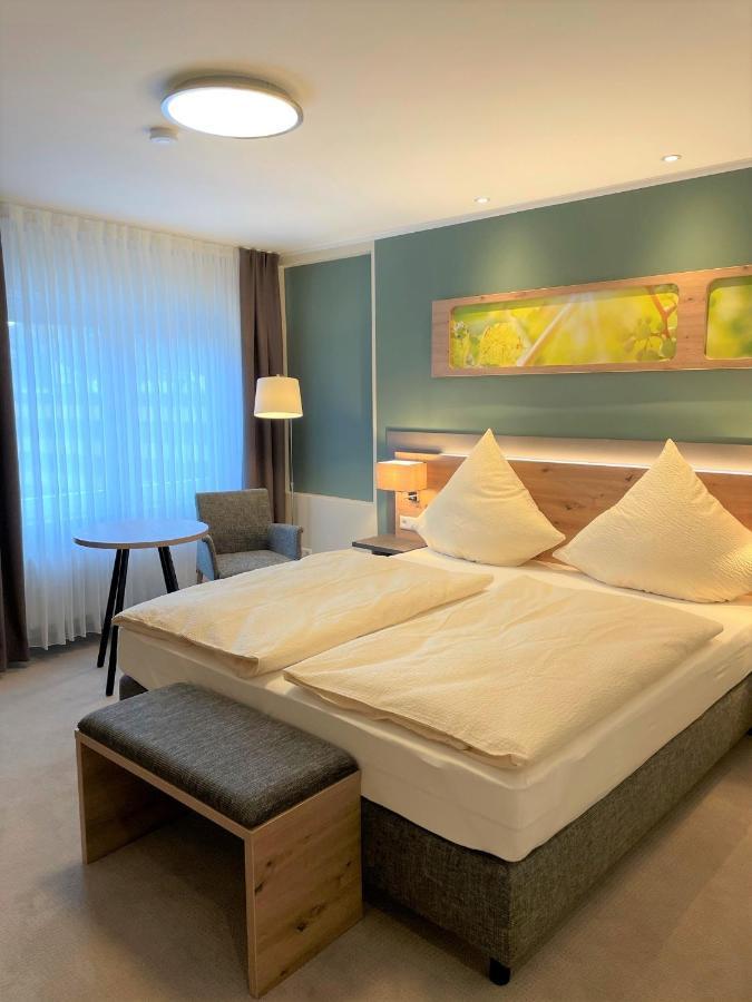 Hotel Weinhaus Graefen 3*