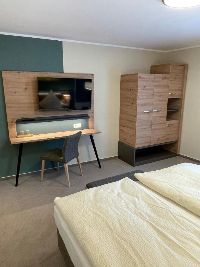 Weinhaus Graefen 3*