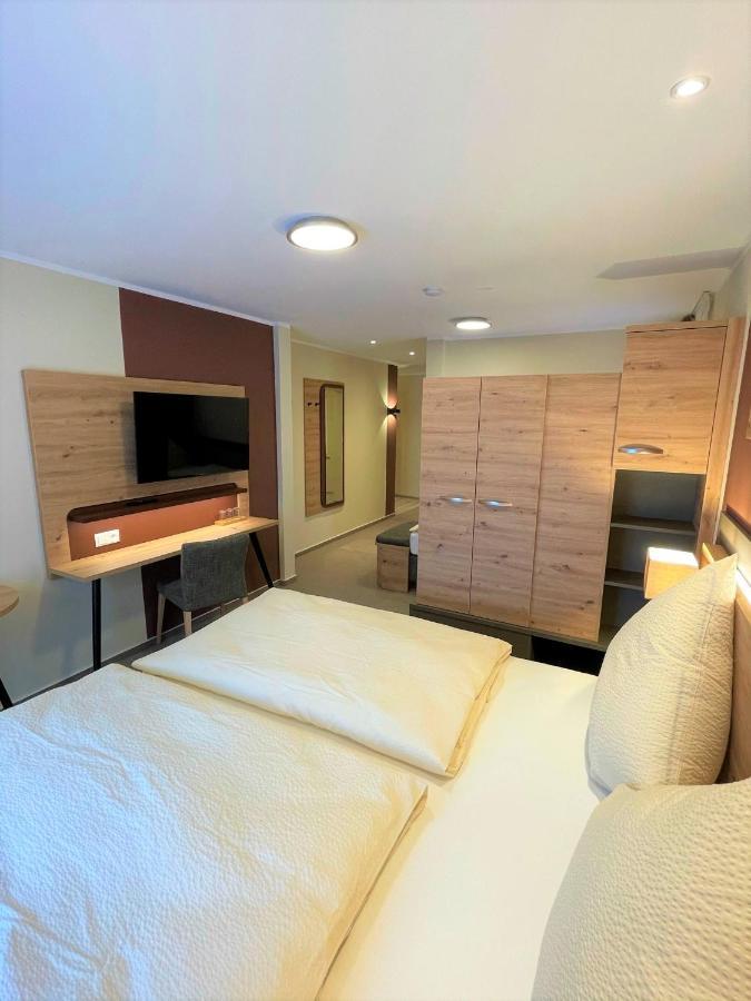 Weinhaus Graefen 3*