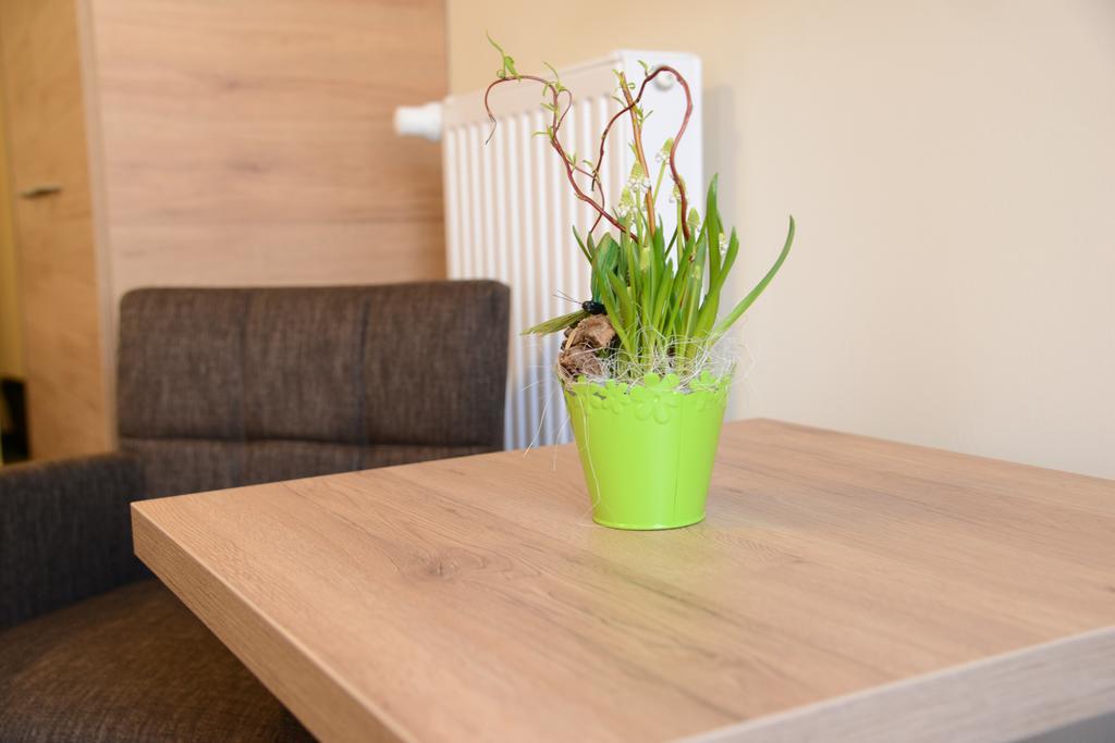 Weinhaus Graefen Hotel 3*