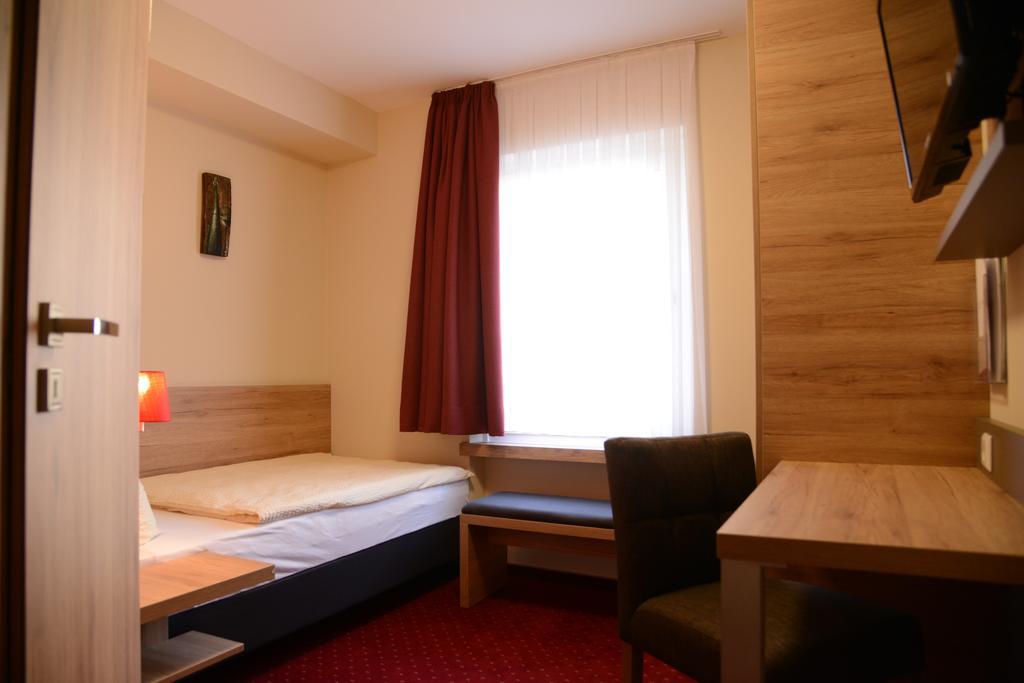 Hotel Weinhaus Graefen