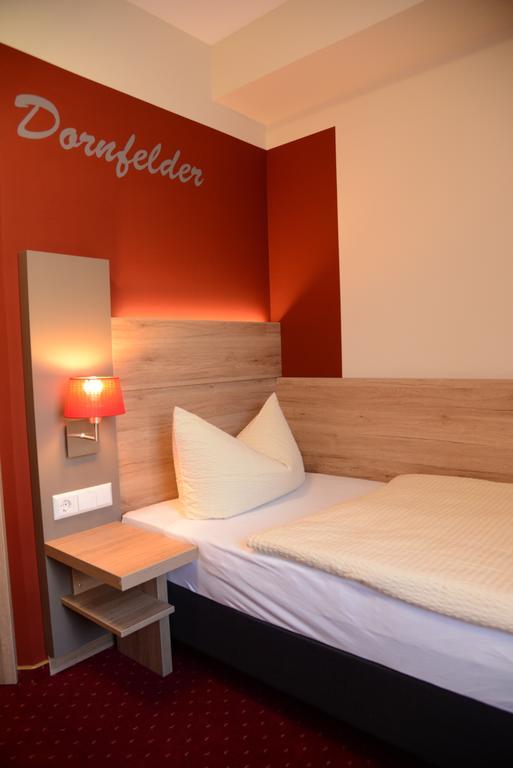Weinhaus Graefen Hotel Commune fusionnée de Cochem-Land