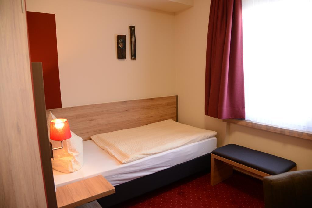 Hotel Weinhaus Graefen Commune fusionnée de Cochem-Land