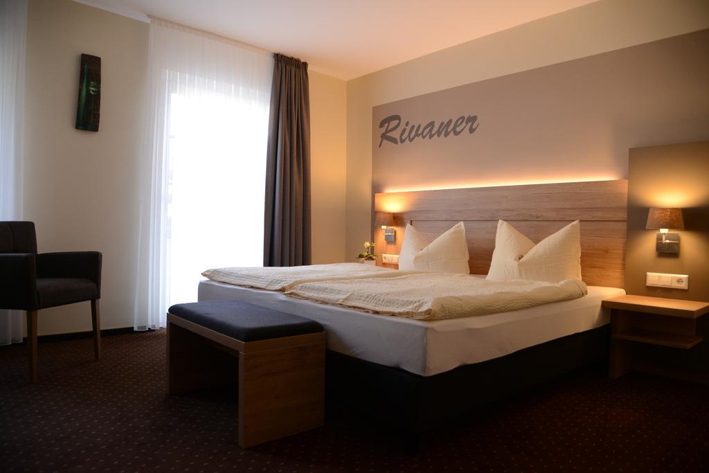 Hotel Weinhaus Graefen
