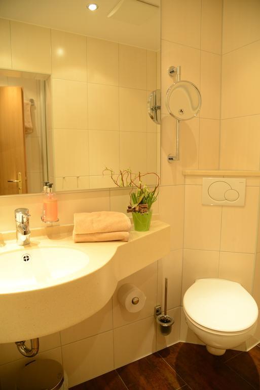 Hotel Weinhaus Graefen