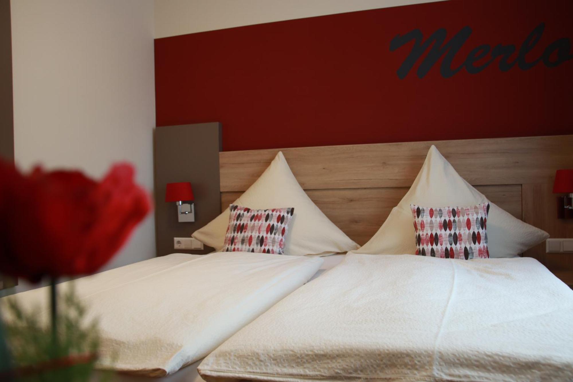 Hotel Weinhaus Graefen