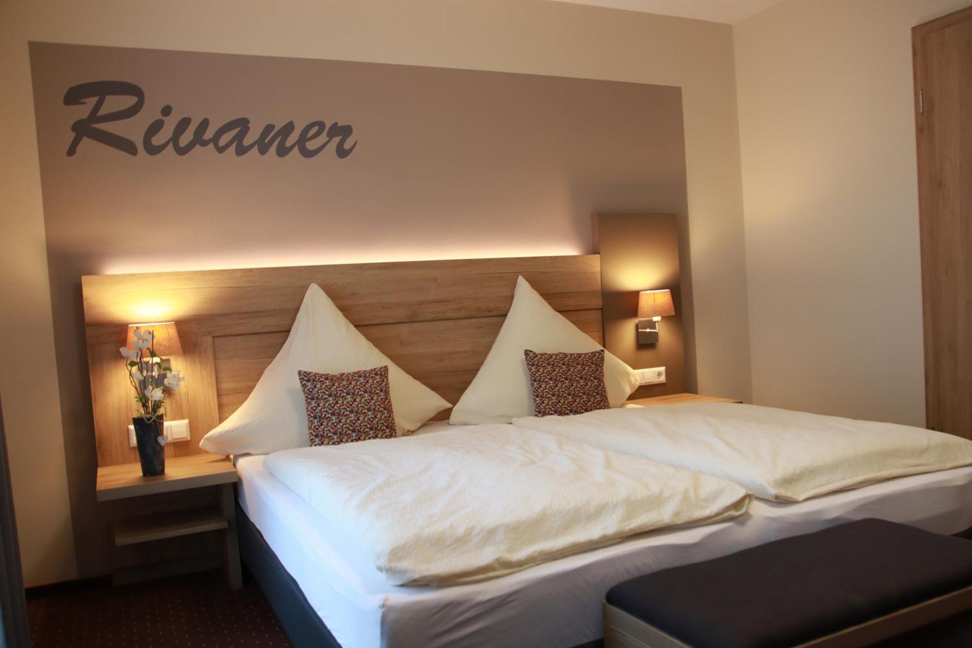 Weinhaus Graefen Hotel Commune fusionnée de Cochem-Land