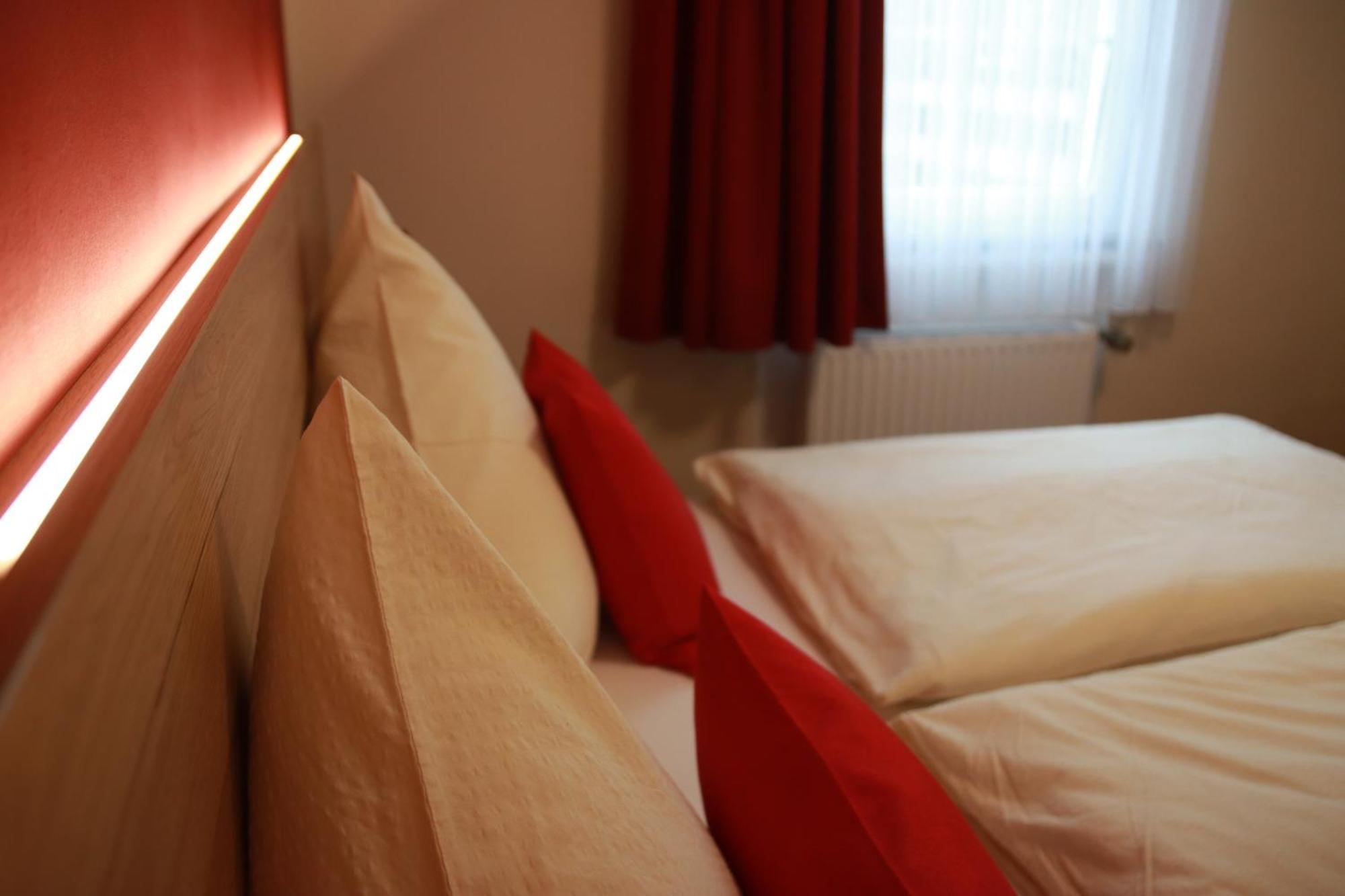 Hotel Weinhaus Graefen