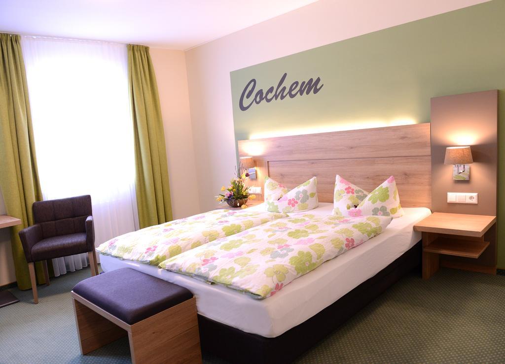 Weinhaus Graefen Hotel 3*