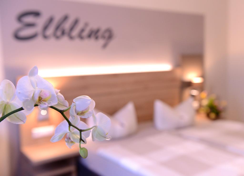 Hotel Weinhaus Graefen