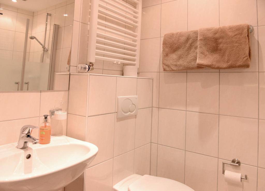 Hotel Weinhaus Graefen