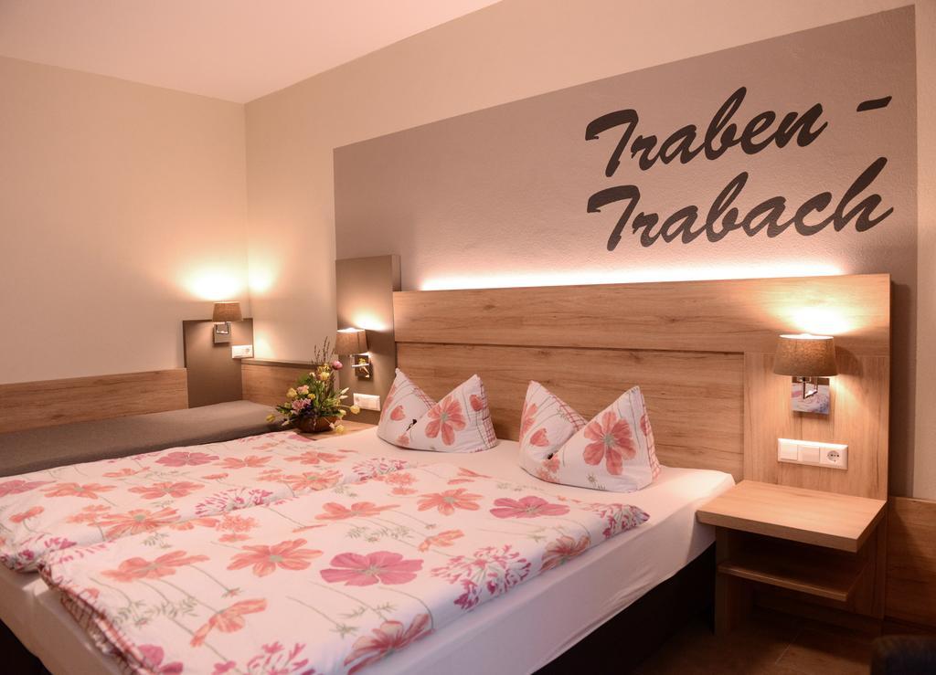 Weinhaus Graefen Hotel 3*