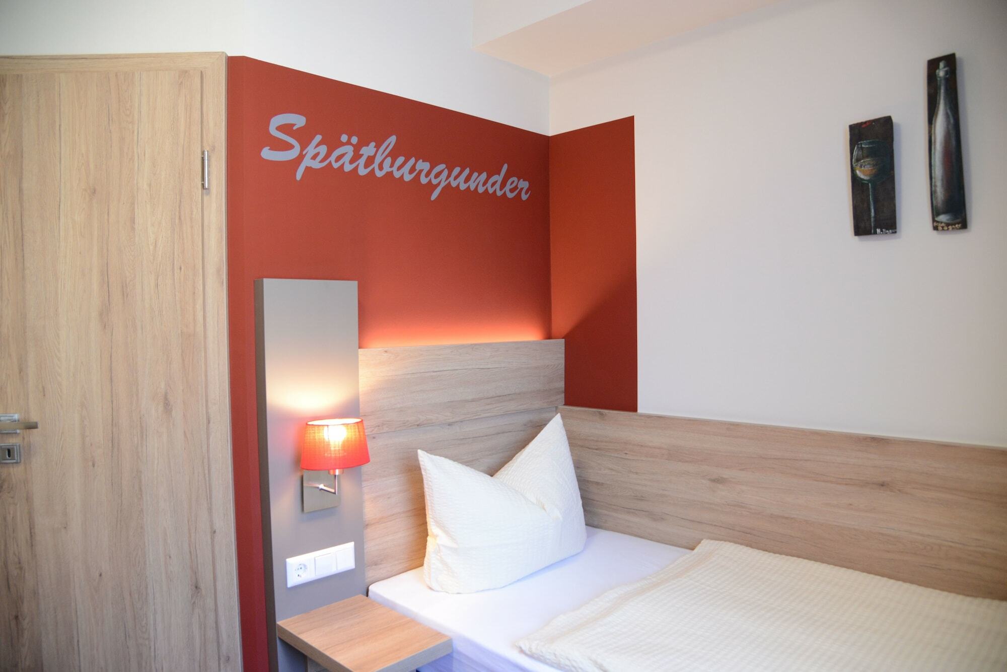 Hotel Weinhaus Graefen