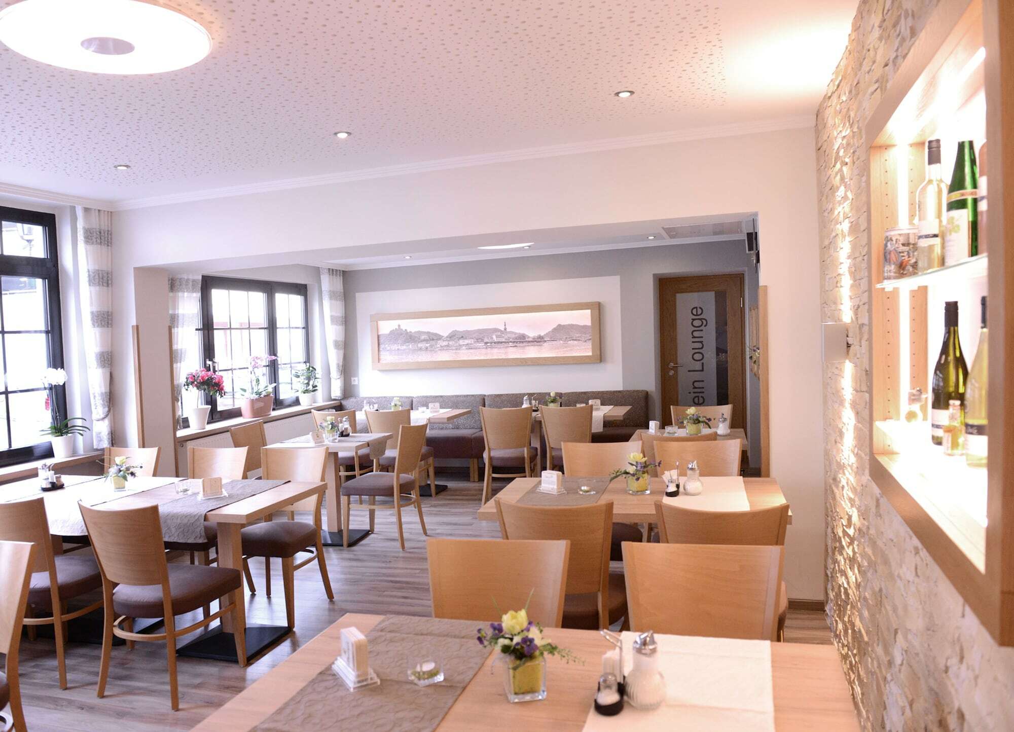 Hotel Weinhaus Graefen