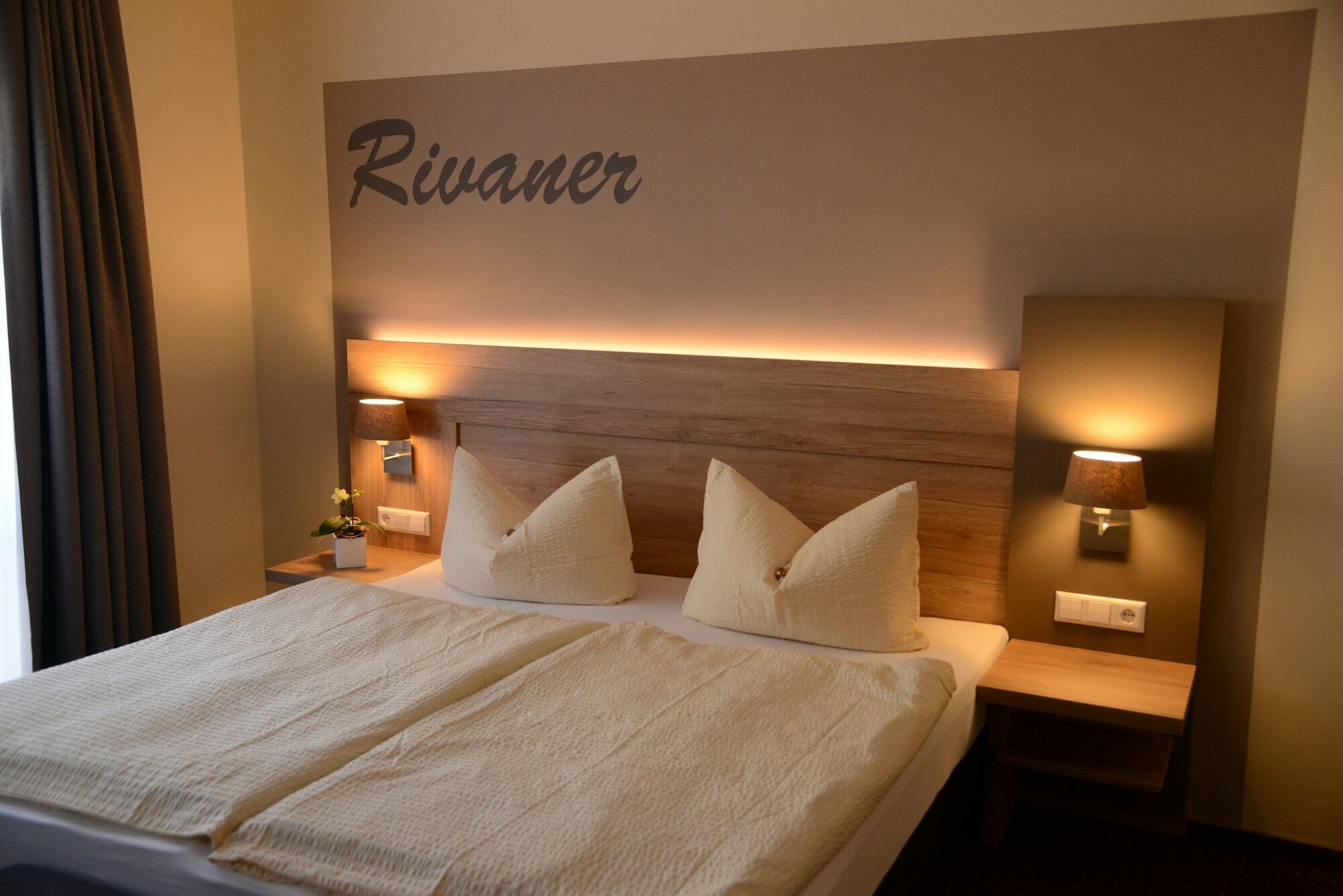 Weinhaus Graefen Hotel 3*